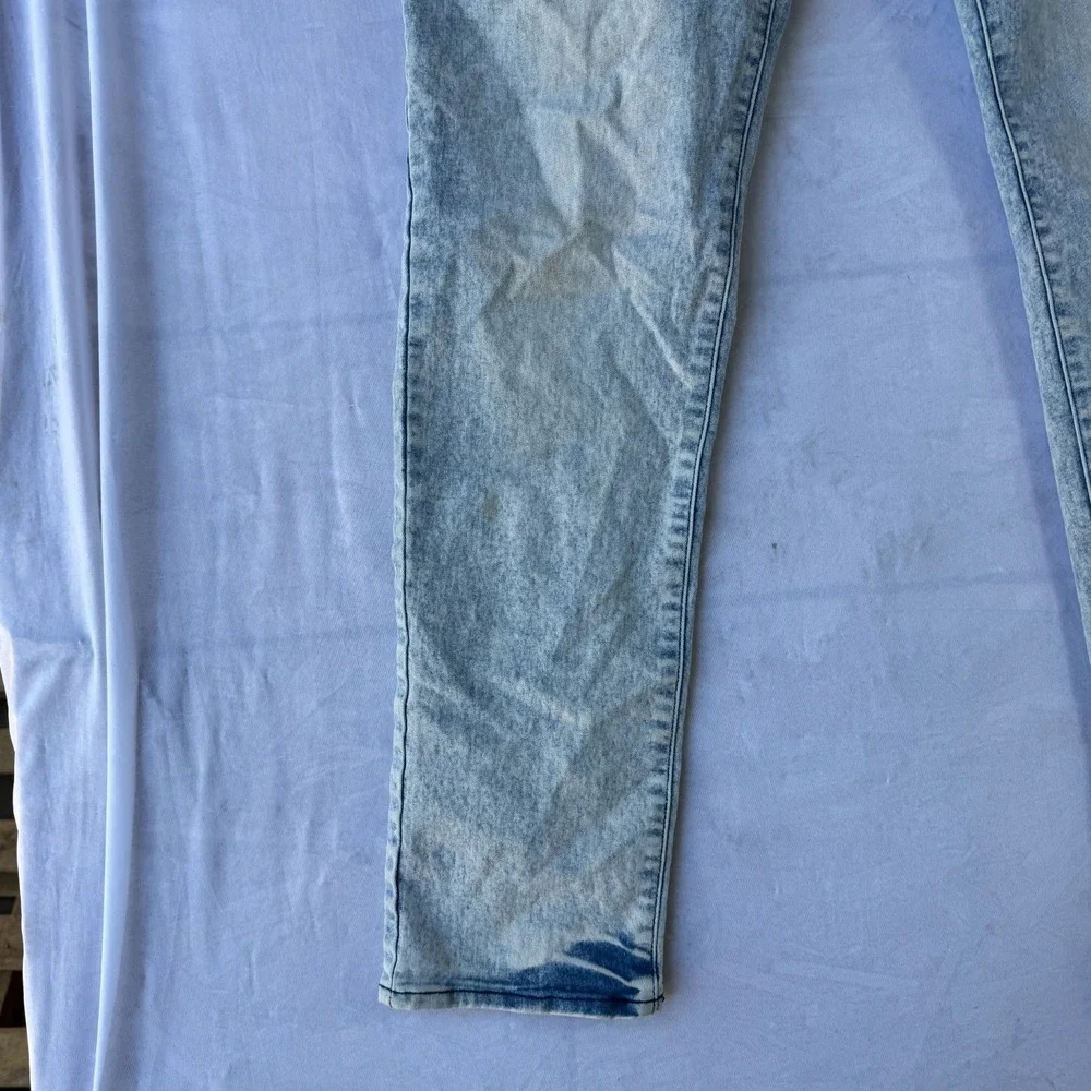 Wxyz nomad jeans